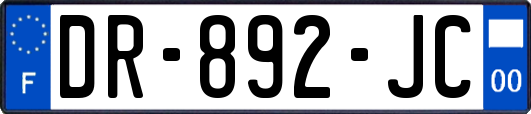 DR-892-JC