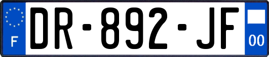 DR-892-JF