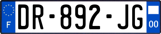 DR-892-JG