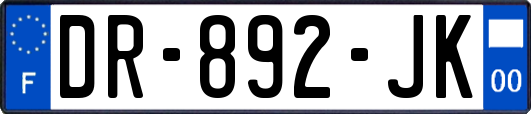 DR-892-JK