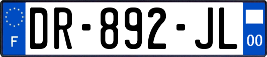 DR-892-JL
