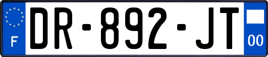 DR-892-JT