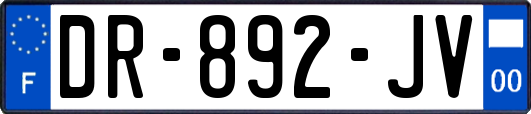 DR-892-JV