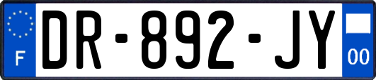 DR-892-JY