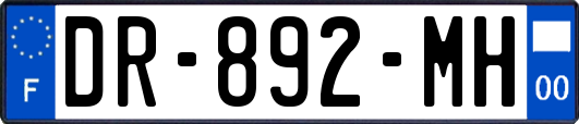 DR-892-MH