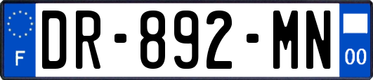 DR-892-MN