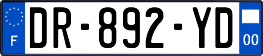 DR-892-YD