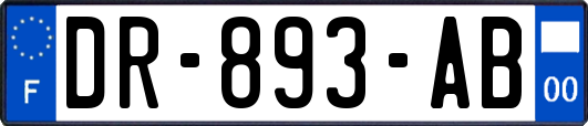 DR-893-AB