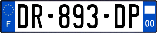 DR-893-DP