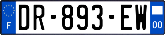 DR-893-EW