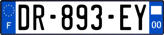 DR-893-EY
