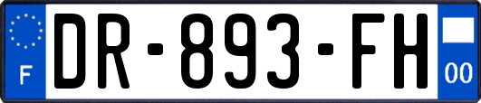DR-893-FH