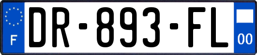 DR-893-FL