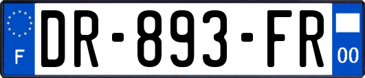 DR-893-FR
