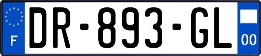 DR-893-GL
