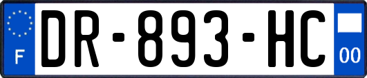 DR-893-HC