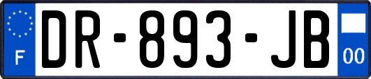 DR-893-JB
