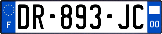 DR-893-JC