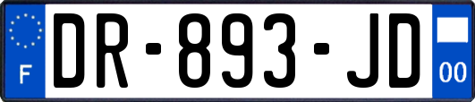 DR-893-JD