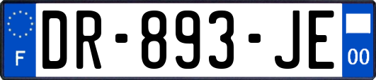 DR-893-JE