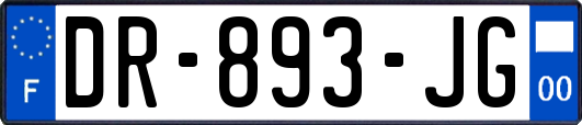 DR-893-JG