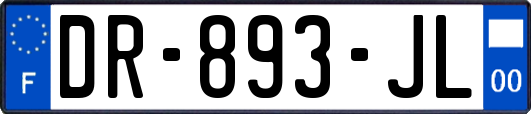 DR-893-JL