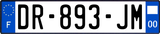DR-893-JM