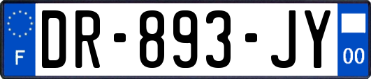 DR-893-JY