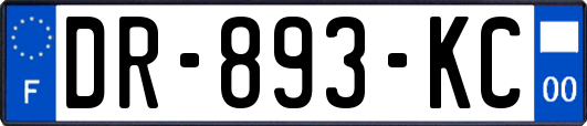 DR-893-KC