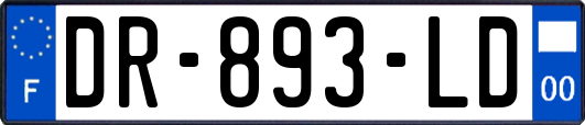 DR-893-LD