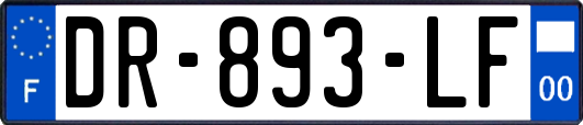 DR-893-LF