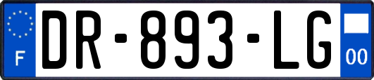 DR-893-LG