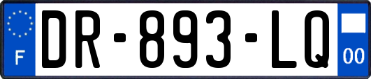 DR-893-LQ