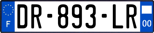 DR-893-LR