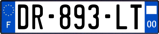 DR-893-LT