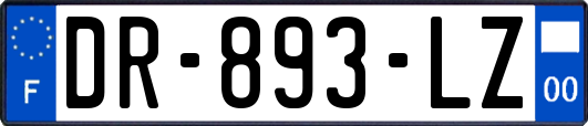 DR-893-LZ