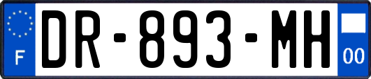 DR-893-MH