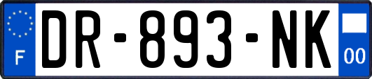 DR-893-NK