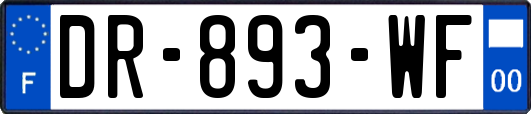 DR-893-WF