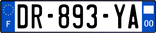 DR-893-YA