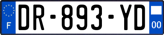 DR-893-YD