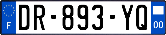 DR-893-YQ