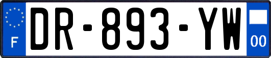 DR-893-YW