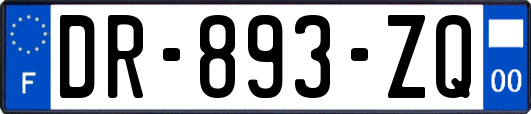 DR-893-ZQ