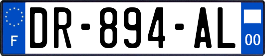 DR-894-AL