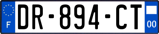 DR-894-CT