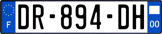 DR-894-DH