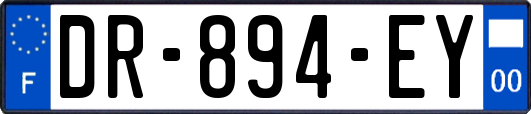 DR-894-EY