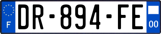 DR-894-FE