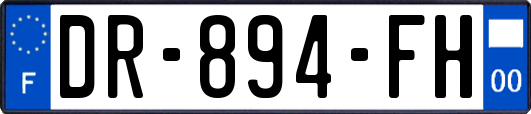 DR-894-FH